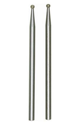 Proxxon Freze Uç 1,0 mm (2 Adet) (28212)