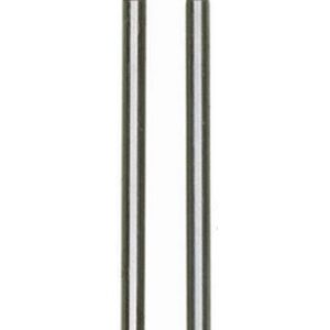Proxxon Freze Uç 1,8 mm (2 Adet) (28222)