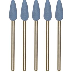 Proxxon Silikon Uç 5 mm (5 Adet) (28288)