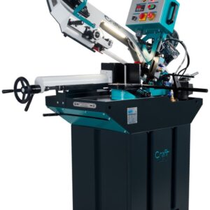 Craft T225Mv Şerit Testere - CRAFTT225MV