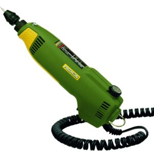 Proxxon Hassas Matkap Taşlama Makinesi FBS 12/E (28462)