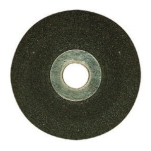 Proxxon Aksesuar LHW İçin / Karbür Taşlama Diski 60 Kum (1 Adet) (28587)