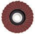 Proxxon Aksesuar LHW İçin / Flap Disk Zımpara 240 Kum (1 Adet) (28591)