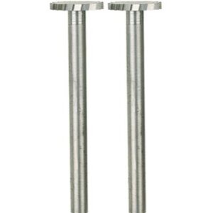Proxxon Freze Ucu 10,0 mm (2 Adet) (28727)