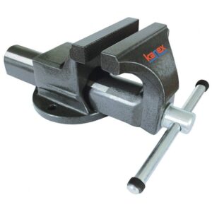 Kanca Kanex Tesviyeci Mengene 150 mm - 60210150150