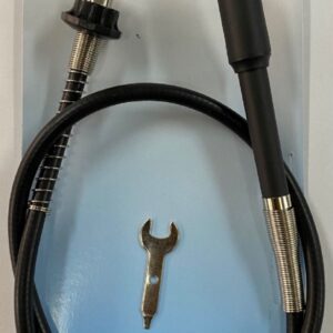 EVOMAX Mini Taşlama Esnek Şaft DCA0030