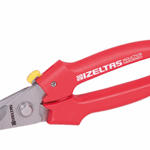 İzeltaş Kombine Makas 190 mm