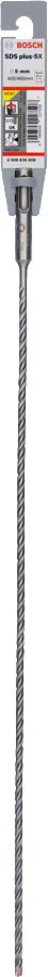 Bosch SDS Plus-5X Kırıcı Delici Uç 5,0x460 mm (1 Adet) - 2608836608