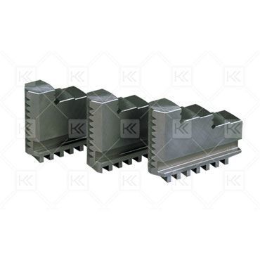 KNC Ters Ayak Takımı 160x3