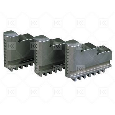 Bison Ters Yedek Ayak 160x3