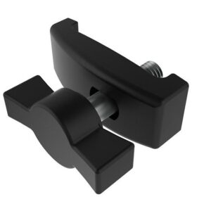 Atlastek M8 Plastik Panel Klips