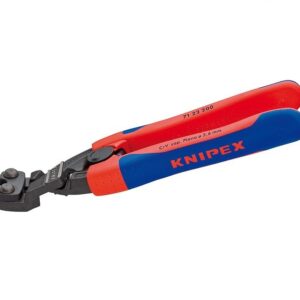 Knipex 71 31 OLUKLU MAFSALLI KESKİ 200 MM - KNI7131200