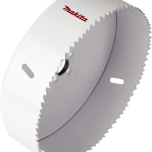 Makita Bi-Metal Delik Açma Testeresi 127 mm (D-17158)