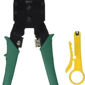 Oubao Çakma Pense Rj45 Rj11