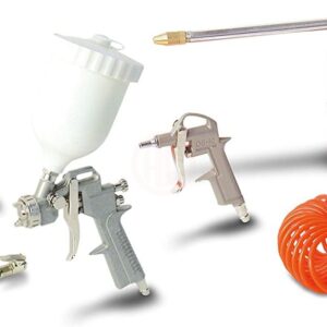 Stanley Havalı Aksesuar Seti (8 Parça)