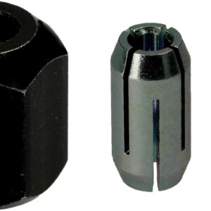 Bosch Penset Seti Frezeler İçin 3 Mm 6 Mm - 2608000827