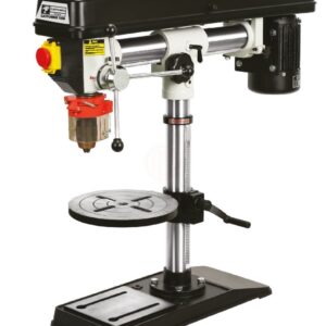 Catpower Tezgah Sütunlu Matkap Radyalli 7226 (16 mm)
