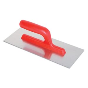 Dkr ALÇI MALASI AÇIK PLASTİK SAPLI YAY ÇELİĞİ 30 CM - 100730