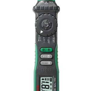 Mastech Kalem Tipi Temassız Ac Voltaj Dedektörü - SHEMS8211