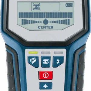 Bosch Multi Dedektör Duvar Tarama Cihazı GMS 120 - 0601081000