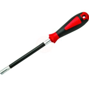 Vip-Tec Power Bükülebilir Lokma Uçlu Tornavida 8 mm