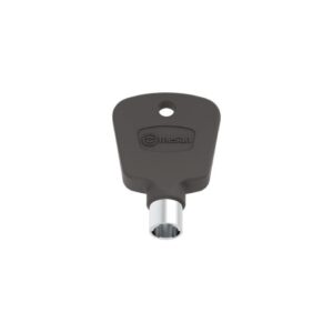 Mesan Plastik Anahtar 6 Mm Altıgen
