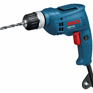 Bosch Vidalama Matkabı GBM 6 RE - 0601472600