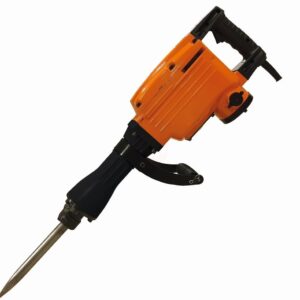 Catpower Kırıcı Makine HEX 7919 (14 Kg)