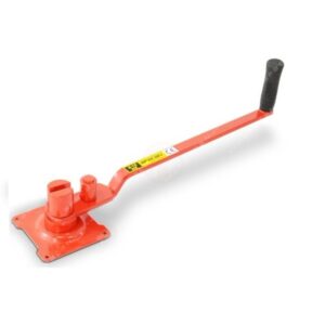 Afacan ETRİYE KOLU KÖŞE KAVİSLİ 8-10 MM - 810KE