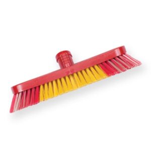 Yapaş Standart Yer Fırça 5 Cm (6 Sıra Tüylü)