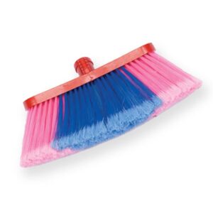 Yapaş Standart Oto Fırça 20 Cm (7 Sıra Süper Battal/Özel Kutu)
