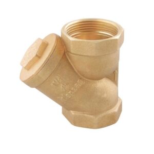 Klepsan Pislik Tutucu Filtre 1 1/2