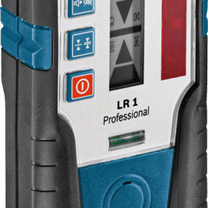 Bosch Lazer Alıcı LR 1 - 0601015400