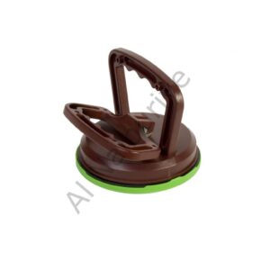 Wolfs Head TEKLİ VANTUZ PLASTİK GÖVDELİ - WH9601C