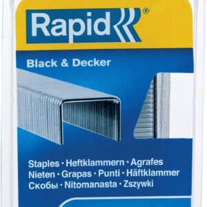 Rapid Zımba Teli 970 Serisi 12 mm (1 Paket/670 Adet) - 40109552