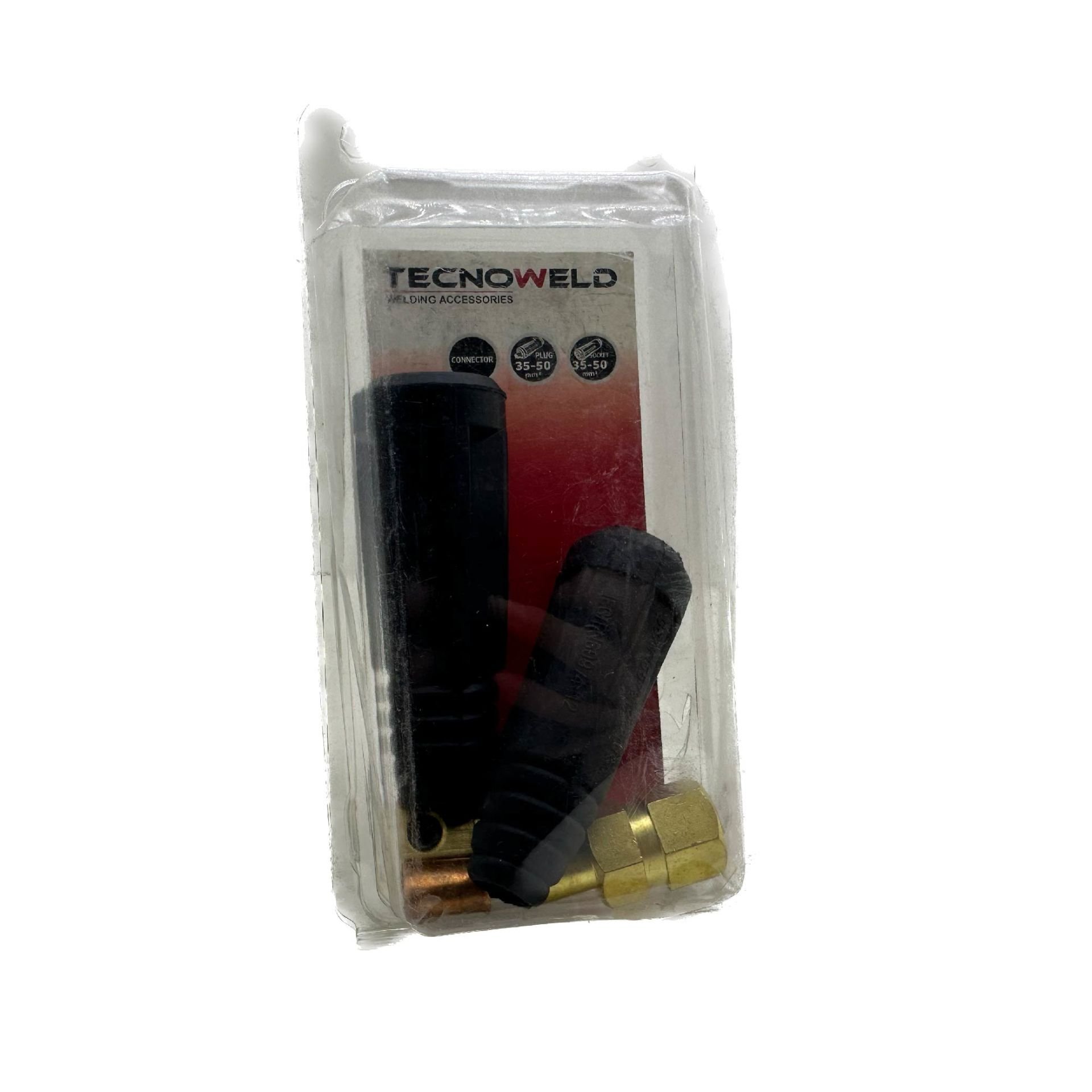 Tecnoweld KONNECTOR PSM SK 35-50 -TW BLISTER