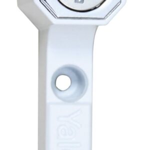 Yale Kilit Pencere Kilidi - YALEV302