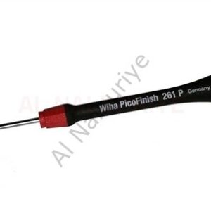 Wiha 261 MİKRO YILDIZ TORNAVİDA 1x80 MM - WIH2611-80