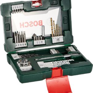 Bosch Vidalama ve Matkap Ucu V-Line Set (48 Parça) - 2607017303