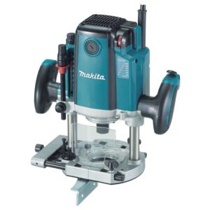 Makita Freze Makinesi Dik RP2301FC
