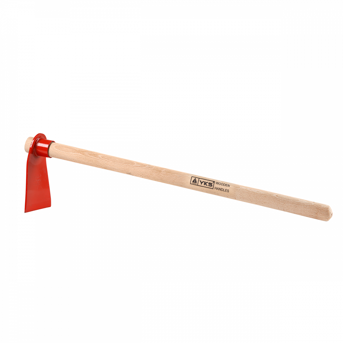 YPR Küçük Bahçe Çapası Düz Saplı 90 Cm