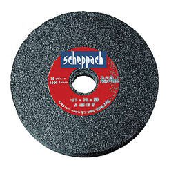 Scheppach 88000892 Bgs700 İçin 150X25X12.7 Mm 36 Kum Taş