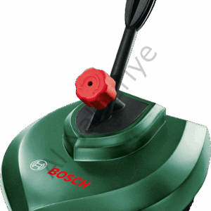 Bosch Veranda Temizleme Başlığı - F016800357