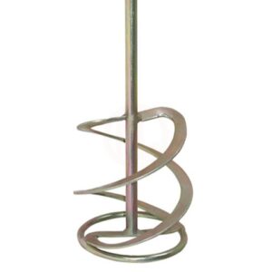Abay Boya Karıştırıcı SDS Lama 120x450 mm