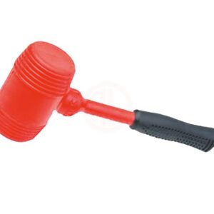 Abay Ergonomik Lastik Tokmak Renkli No 50