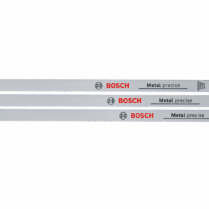 Bosch Universal Demir Testeresi Yedek Bıçak 300 Mm 3 Parça (Tpı 24) - 1600A032UM