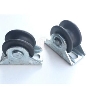 Fa-Lo Pvc Bayrak Makarası - FALO40BM