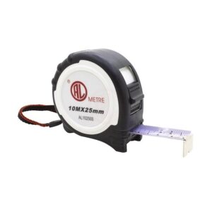 Al Şerit Metre 10 Mt 25 mm - AL102500