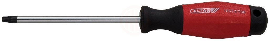 Altaş 163 Tx/T27 Torx Uçlu Tornavida 4.5-6 Mm - 4011204109