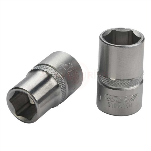 Altaş 5100.200 20 MM ALTIKOSE LOKMA ANAHTAR - 41020900914